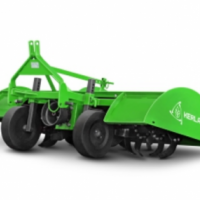 Почвофреза Kerland B1400