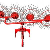 Ворошилка ВМ-4