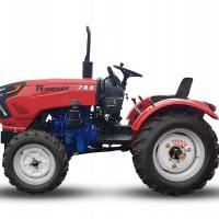 Минитрактор Rossel RT-244D