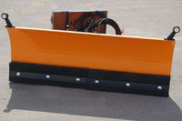 Отвал легкий с гидроповоротом BLU180