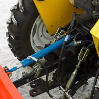 Тяга гидравлическая