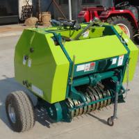 Пресс - подборщик рулонный навесной к трактору YK8070