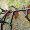 Культиватор-окучник 53005 на минитрактор Уралец