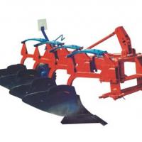 Плуг 4-корпусный навесной для каменистых почв ПКМП-4-40Р (ПКМ-4-40Р)