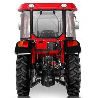 Минитрактор Dongfeng DF-244C с кабиной