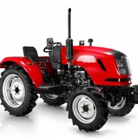 Минитрактор Dongfeng DF-244