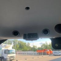 Трактор Zauberg TR-50