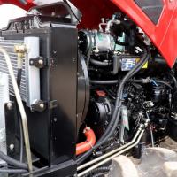 Трактор KÖNIG-JINMA TD-1304