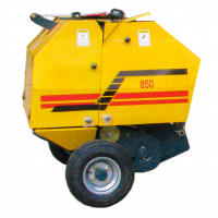 Пресс-подборщик 0850