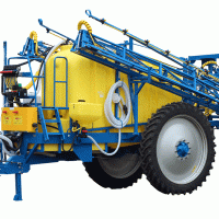 Опрыскиватель ОП-4000-28