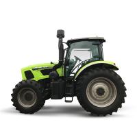 Трактор колесный Zoomlion RS1604