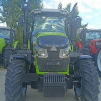 Трактор GEOMETRY JH 1404