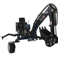 Экскаватор автономный СКАУТ DIGGER