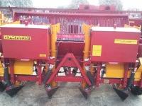 Картофелесажалка Л-202-01