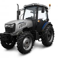 Трактор СКАУТ TB-904С