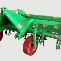 Культиватор-гребнеобразователь КОЛНАГ «ИКСИОН» 4×75