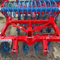 Борона дисковая БД-Агро-1,8х2Н