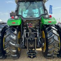 Трактор колесный ULAN-RT 2204