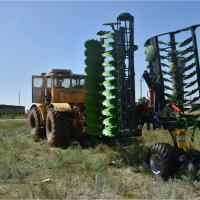 Лущильник 8,5м