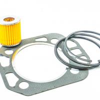 Дизельный двигатель ZS1115-T