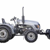 Отвал фронтальный снегоуборочный СКАУТ SP-1800