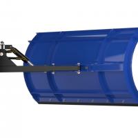 Отвал фронтальный гидравлический 1570 мм для тракторов СКАУТ