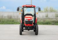 Трактор SCOUT SERIES TE Generation 3 Basic