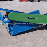 Картофелекопалка транспортерная 4U1