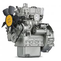 Дизельный двигатель Perkins 403-D07