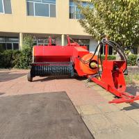 Пресс-подборщик тюковый для сена с RXFK-2060