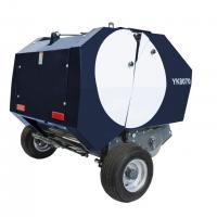 Пресс-подборщик рулонный навесной СКАУТ YK8070 к трактору