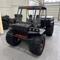 ВЕЗДЕХОД ЕРМАК I КОМПЛЕКТАЦИЯ ULTIMATE