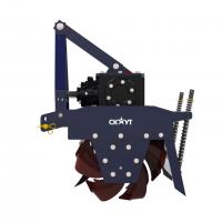 Почвофреза навесная СКАУТ 1GQN-120