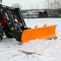 Отвал гидравлический 2,2м