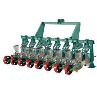 Сеялка СТОМ-4