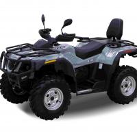 HISUN TACTIC 750 NORMAL