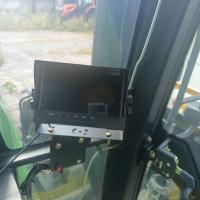 Трактор GEOMETRY JH 2404