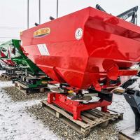 Ozone-1000, разбрасыватель минеральных удобрений