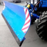 Коммунальный отвал КО-4