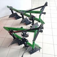 Плуг Трёхкорпусный ПЛ-330