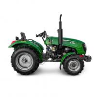 Трактор Файтер Т-244