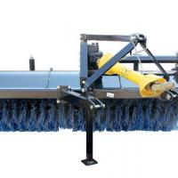 Щетка подметальная SX-150 Dongfeng