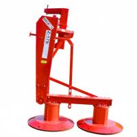 Косилка навесная роторная Wirax 1,35 м