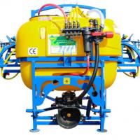 Опрыскиватель Demarol 615V (одинарная форсунка)