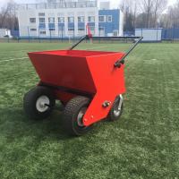 Разбрасыватель TOSS E – 100