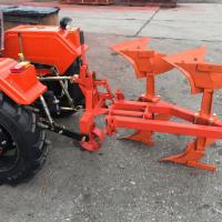 Оборотные плуги на минитрактор 2L-220