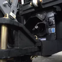 Трактор KAT KR2404-A