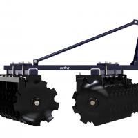 Борона дисковая СКАУТ 1BQX-1.9