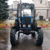 Грабли-ворошилки «EKIW» «Т» — 10 дисков