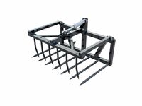 ВИЛЫ ДЛЯ СЕНА